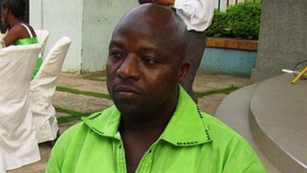 Flew from Africa: Ebola patient Thomas Eric Duncan has died.