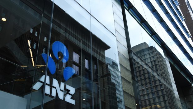 First round bids for ANZ's wealth division are due June 9. 