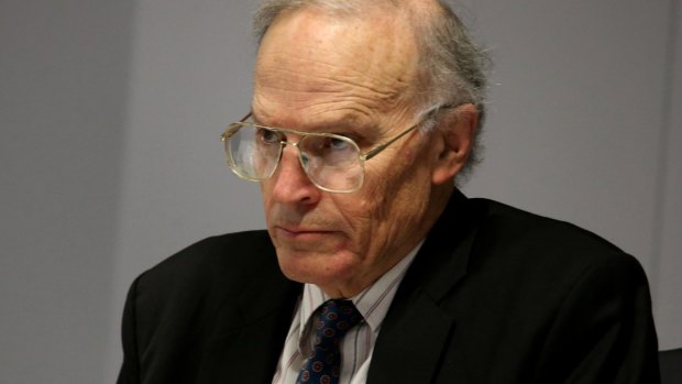 Justice Dyson Heydon's recommendations will do nothing to stop warring among trade unions.
