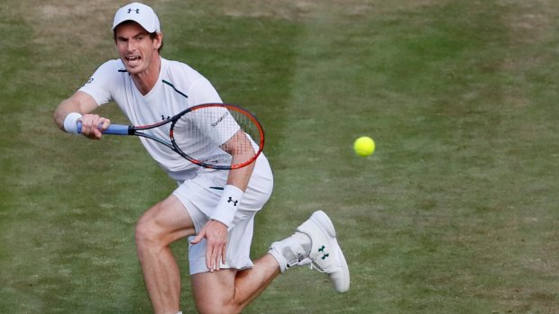 Concerns are growing for former world No.1 Andy Murray ahead of the Australian Open.