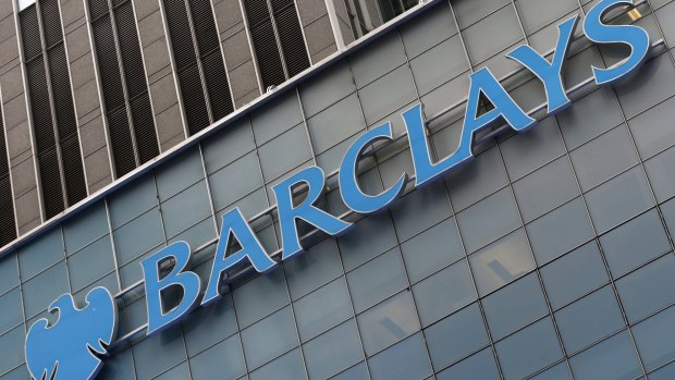 Barclays is among the banks under the spotlight in Brazil.