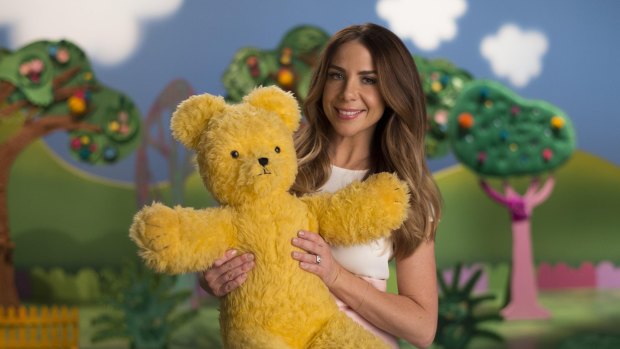Surely Playschool deserves more than a bunch of giggly vox pops with celebrities, says one letter writer.