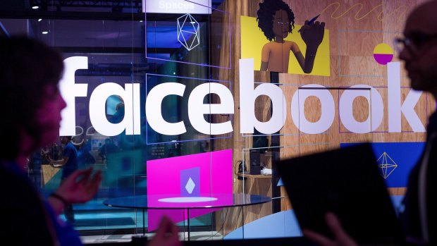 Facebook is under fire from German regulators in a novel case.