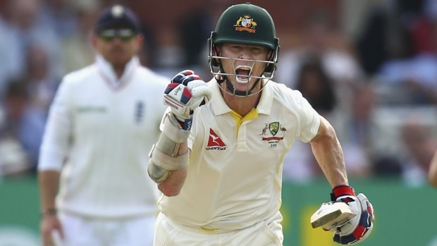 Final Test: Australian opener Chris Rogers has confirmed the match at The Oval will be his last Test.