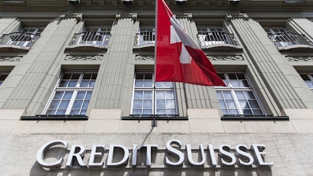 Hundreds Of Australians With Unnamed Swiss Bank Accounts To Be Quizzed