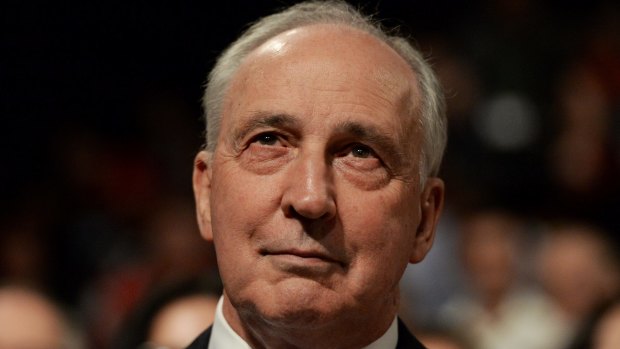 Paul Keating says the proposed diversion of superannuation savings into housing would simply push up the price of the current stock of properties.