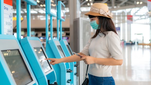 For the travel industry, vaccinations and a COVID-19 passport could be a step toward the end of quarantine restrictions, and a return to pre-pandemic travel.

