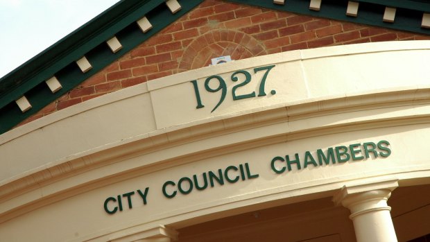 Queanbeyan-Palerang Regional Council administrator Tim Overall has not yet confirmed if he will nominate for the upcoming election.