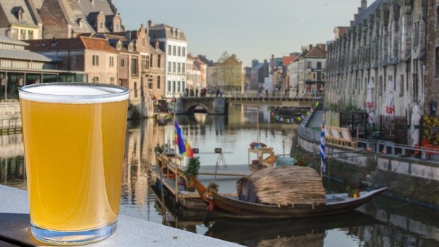 Belgian beer guide: How Belgium created the world's best beers