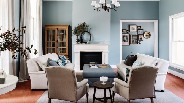 Riverfield,曼斯菲尔德。