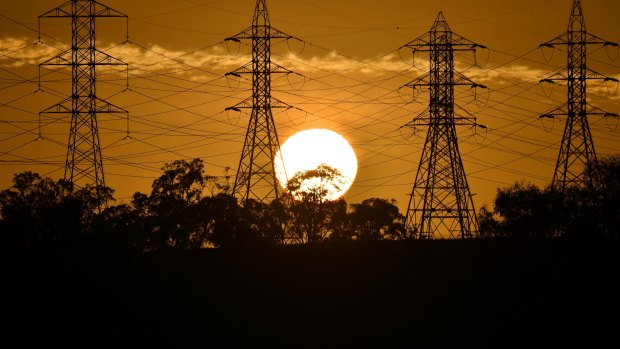 With Victoria's Hazelwood power station closed, power supplies could be strained again this summer. 