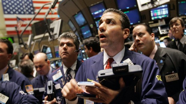 US markets have had a good run but are stocks now getting too expensive?