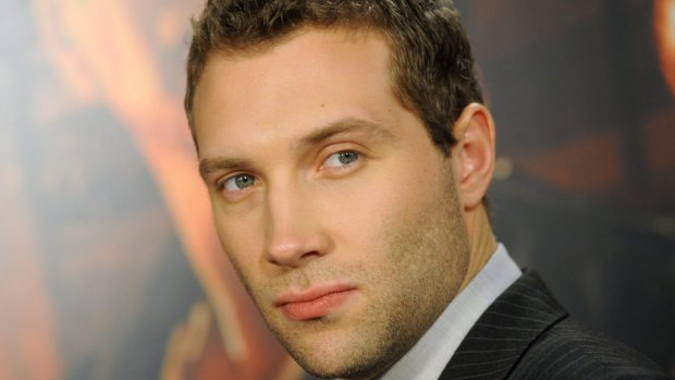 Jai Courtney is a member of the latest generation to seek their fame and fortune on the other side of the Pacific.