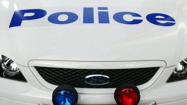 A man and his relative were allegedly attacked by same man in Bundaberg.