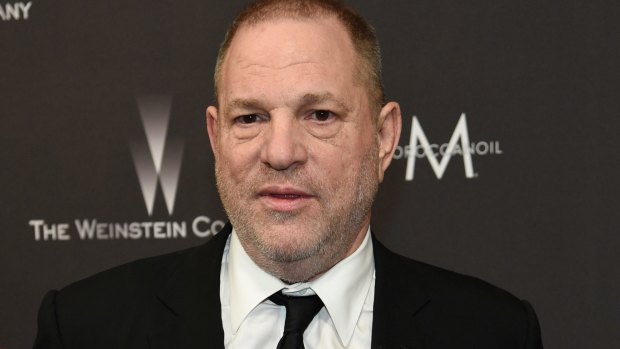 Women will no longer be silenced by Harvey Weinstein.