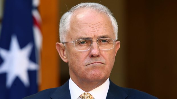 Prime Minister Malcolm Turnbull's government is neck and neck with Labor in the latest Fairfax-Ipsos poll.
