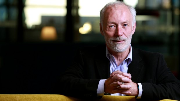 Mental health expert and former Australian of the Year Professor Patrick McGorry is warning of the impact of the debate around the same-sex marriage postal survey.