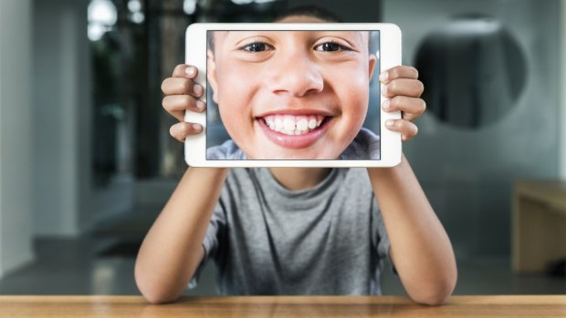 The amount of screen time Aussie kids have is dangerous, a WA doctor says.