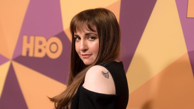 Lena Dunham revealed she had undergone a total hysterectomy after years of battling endometriosis.