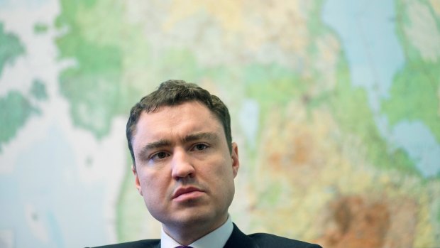 Estonian Prime Minister Taavi Roivas says EU members are willing to accept Mr Cameron's demands for reforms as long as the free movement of people is guaranteed.