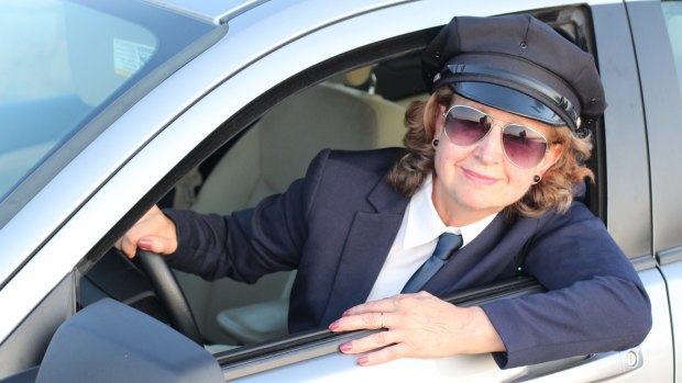 Emirates' chauffeur service a no-show at Melbourne Airport. 