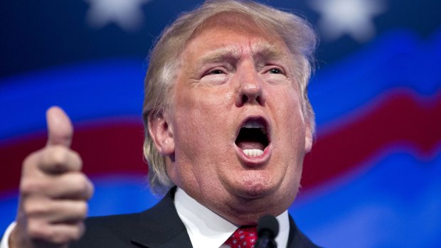 Republican presidential candidate Donald Trump's comments about Mexicans have caused offence south of the border.