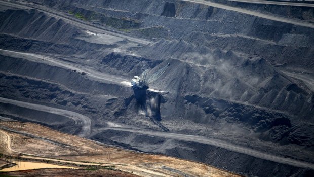 The Hunter Valley has some of the most polluting coal mines in Australia, according to a new study.