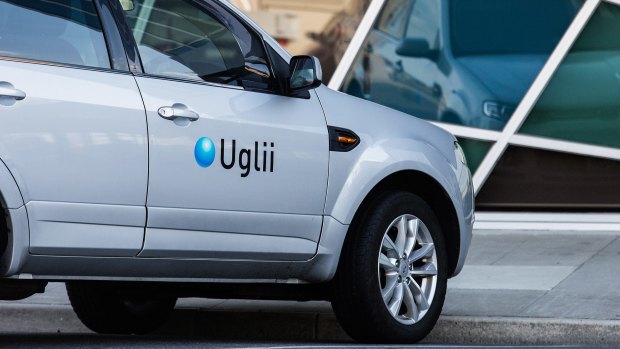 The Australian Securities and Investments Commission is expanding its investigation into Uglii.