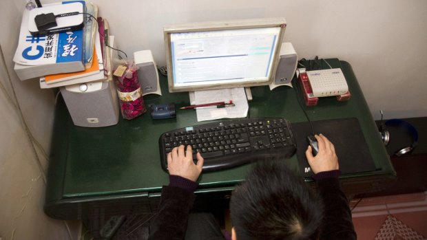 Chinese authorities are taking steps to restrict internet freedom even further. 