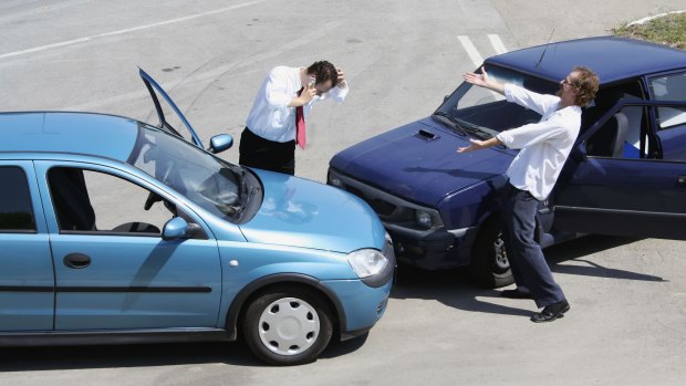 Add-ons for car insurance has caught the eye of the corporate regulator .

