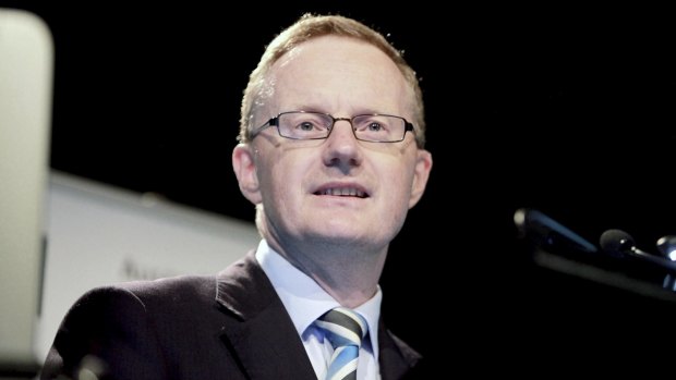 "If further interest rate reductions were required, they would have some effect in stimulating economic activity": RBA deputy governor Dr Philip Lowe.