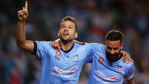 Sydney FC are confirmed Premier's Plate winner but which other clubs will make the finals? 