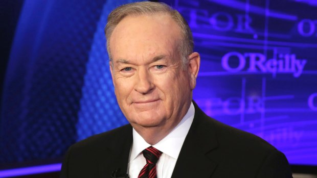 The New York Times reported that Fox and O'Reilly paid five women a total of $US13 million to settle harassment claims.