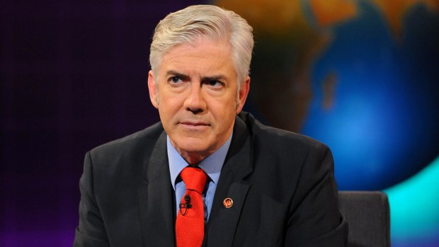 Shaun Micallef: "We have learned over the years to never throw anything away."