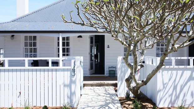 Luxury on the South Coast: Soul of Gerringong.