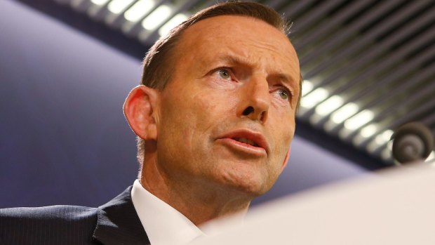 "Heightened level of terror chatter": Prime Minister Tony Abbott said that intelligence officials and the National Security Committee are convinced a terror attack was likely. 
