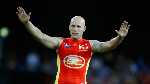 Suns suffering from a lack of confidence after two losses to start the season, says Gary Ablett.