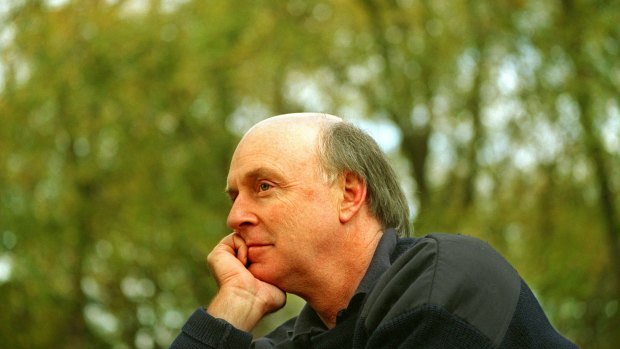 Comedian and satirist John Clarke died on April 8 while walking on the Mt Abrupt track in the Grampians.