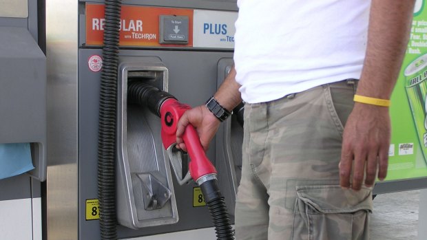 APN Property Group is considering a petrol station REIT. 
