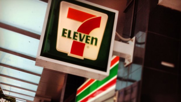 7-Eleven is facing a string for fresh allegations of 'wage abuse'.