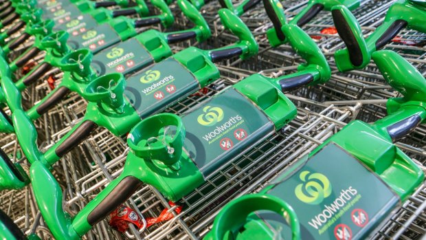Shareholders will claim Woolworths breached the Corporations Act over a surprise profit downgrade in 2015.