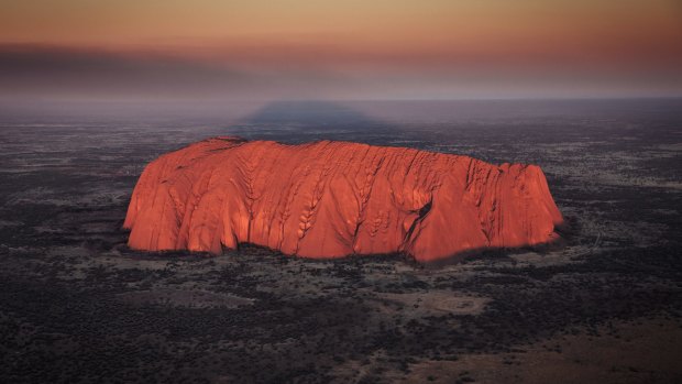 Uluru was closed in 2019 after a decades-long campaign by indigenous communities to protect it.