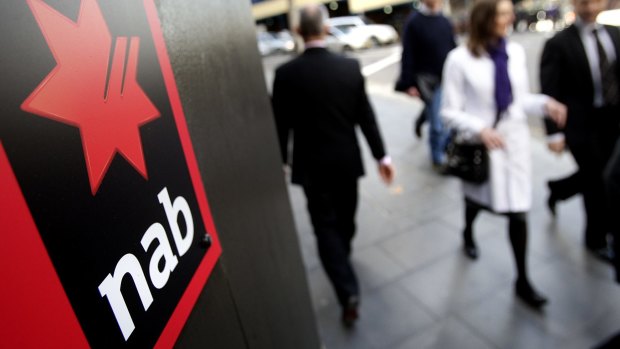 NAB is the third of the big four banks to be sued over alleged BBSW manipulation. 