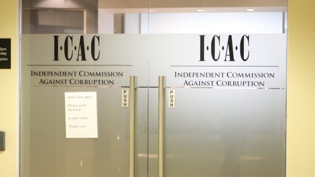 There is overwhelming support for a federal Independent Commission Against Corruption.