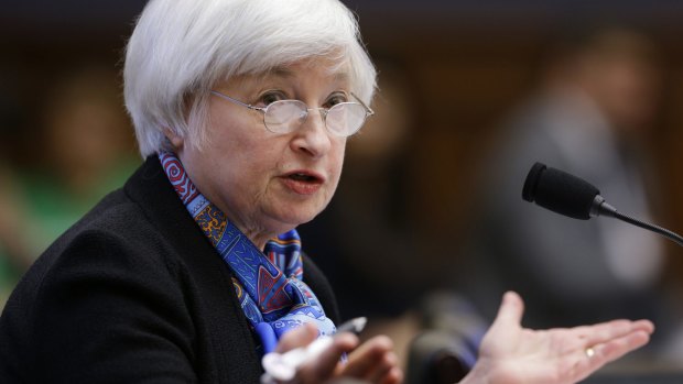 The US Federal Reserve is expected to hold the federal funds rate steady.