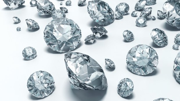 China has been the main engine of demand growth for the diamond industry, with sales expected to double in the next decade, according to Bain & Co.