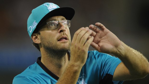 New Zealand bowler Daniel Vettori is another who has struggled to get in the groove.