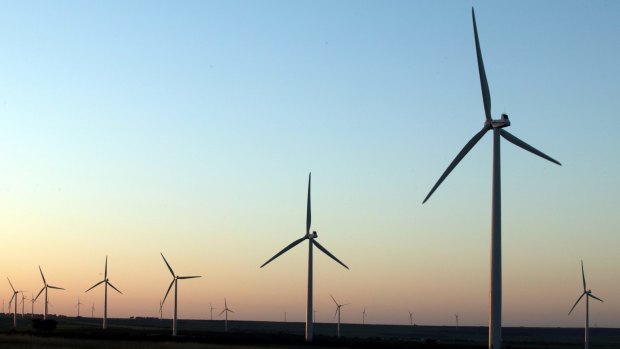 More funding ahead for research into the health effects of wind farms.