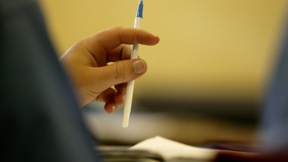 Schools would be encouraged to hire teachers with real-world knowledge of topics such as maths.