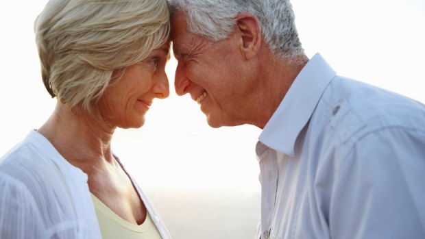 Older men may need a sex education reshresher, FPNSW research suggests.